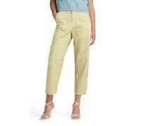G-Star 3d Fatigue Bf New L reen size W29 | Cargo pants Outlet | Women | Green W29