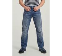 G-Star 5620 3d Regular Dark Blue size W29L34 | Relaxed Fit Jeans Outlet | Men | Blue W29L34
