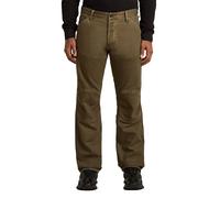 G-star 5620 3d Regular Fit Jeans Brown 27 / 32 Men