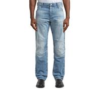 G-STAR Elwood Regular Jeans - Medium blue - Men 33-32
