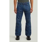 G-STAR Elwood Regular Jeans - Dark blue - Men 30-34