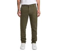 G-STAR 8719965012981 Bronson 3.0 Slim Chino, Green (Dark Olive Gd D26336-e069-c793), 33 W/30 L