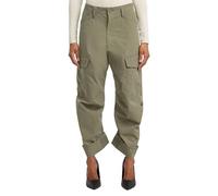 G-STAR 8719965012981 Cargo 3D Boyfriend Pants Wmn, Brown (Turf D27022-d909-273), 31 W