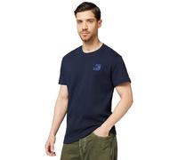 G-STAR 8719965012981 Chest Logo r t, Blue (Salute D26821-d976-c742), M