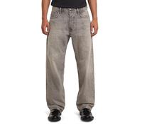 G-STAR 8719965012981 Deeggie Relaxed Straight, Multicoloured (Vintage Moonquake D27736-d490-h485), 30 W/30 L
