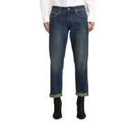G-STAR 8719965012981 Kate Boyfriend Jeans, Antique Faded Cyclone D15264-d594-h469, 31W x 32L