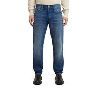 G-STAR 8719965012981 Morry FWD 3D Regular Tapered Jeans, Blue (Worn in Blue Creek D26141-d788-g112), 32 W/32 L