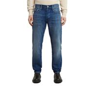 G-STAR 8719965012981 Morry FWD 3D Regular Tapered Jeans, Blue (Worn in Blue Cr 26141-d788-g112), 33 W/30 L
