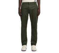 G-STAR 8719965012981 Morry Tapered Chino, Grey (Asfalt D26400-c105-995), 34 W/32 L