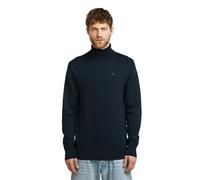 G-star Premium Core Turtle Sweater Blue 2XL Men