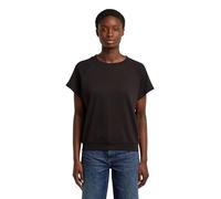 G-STAR 8719965012981 Raglan Top, Black (Dk Black D24512-d976-6484), XL
