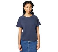 G-STAR 8719965012981 Raglan Top, Blue (India Ink D24512-d976-h392), M