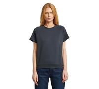 G-STAR 8719965012981 Raglan Top, Blue (India Ink D24512-d976-h392), M