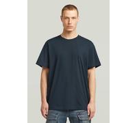 G-Star A Line Loose R T Blue size S | Basic T-Shirts Outlet | Men | Blue S