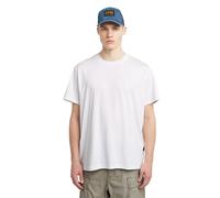 G-star A Line Loose Short Sleeve T-shirt