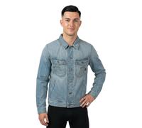 G-star A Line Slim Fit Denim Jacket