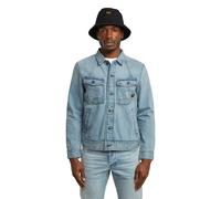 G-star A Line Slim Fit Denim Jacket Blue S Men