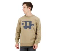 G-star Abstract Sweatshirt Green S Men