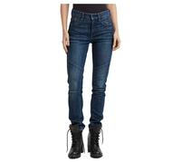 G-star Ace 2.0 Biker Slim Straight Jeans
