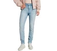G-star Ace 2.0 Slim Straight Fit Jeans Blue 24 / 32 Woman