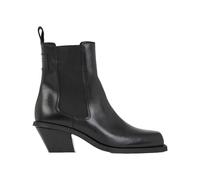 Ace II Lea Boots - Black - Women 6
