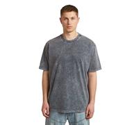 G-star Acid Washed Short Sleeve T-shirt