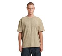 G-star Acid Washed Short Sleeve T-shirt