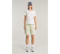 G-Star Adjustble Slim R T Lt Chalk size S | Shirts Outlet | Women S