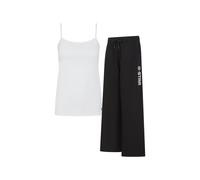 G-Star Ambrette Loungewear Bright White/black size M | Sweatpants Outlet | Women | White M