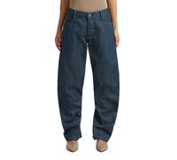 G-STAR Arc Loose Neo Raw Jeans - Dark blue - Women 29-32