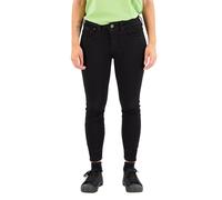G-star Arc 3d Mid Waist Skinny Jeans Black 26 / 34 Women