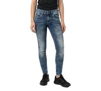 Arc Skinny Jeans - Medium blue - Women 29-30