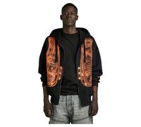 G-star Archive Through Vest