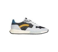 G-Star Raw C.V. Men's Aver SPT I M Runner, Multicoloured (Black/Grey D29869-01-B455), 42 EU