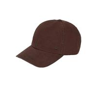 Avernus Baseball Cap - Brown - Men one size