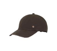 Avernus Baseball Cap - Brown - Men one size