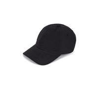 Avernus Baseball Cap - Black - Men one size