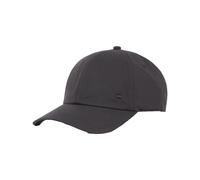 Avernus Baseball Cap - Black - Men one size