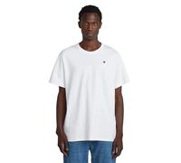 G-star Back Photo Print Loose Short Sleeve T-shirt