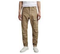 G-star Bearing 3d Cargo Pants Beige 31 / 32 Men