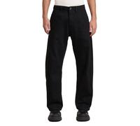 Bend Chino Jeans - Dark blue - Men 32-34