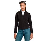 G-star Biker Leather Jacket Black M Woman