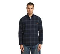 G-star Biker Overshirt