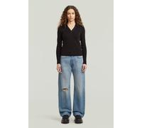G-Star Bowey 3d Boyfriend Jeans Light/pastel Blue size W27L30 | Straight Jeans Outlet | Women | Blue W27L30