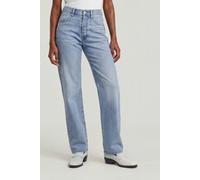 G-Star Bowey 3d Boyfriend Light/pastel Blue size W28L30 | Straight Jeans Outlet | Women | Blue W28L30
