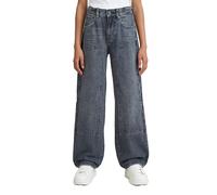 G-star Bowey 3d Carpenter Loose Fit Pants Blue 12 Years Girl
