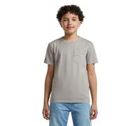 G-Star Boy's Base Pocket R T Ss T-Shirt