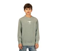 G-Star Boys Graphic Print Crew Neck Sweatshirt GT17365