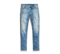 G-Star Boy's Kids D-Staq Slim Jeans, Blue (medium aged D24925-01-071), 8