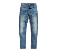 G-Star Boy's Kids D-Staq Slim Jeans, Blue (sun faded indigo D24922-01-B503), 16